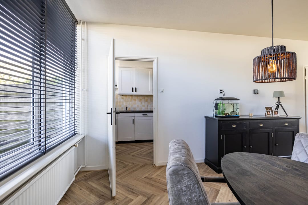 Foto 23 van Zigzagoven 95