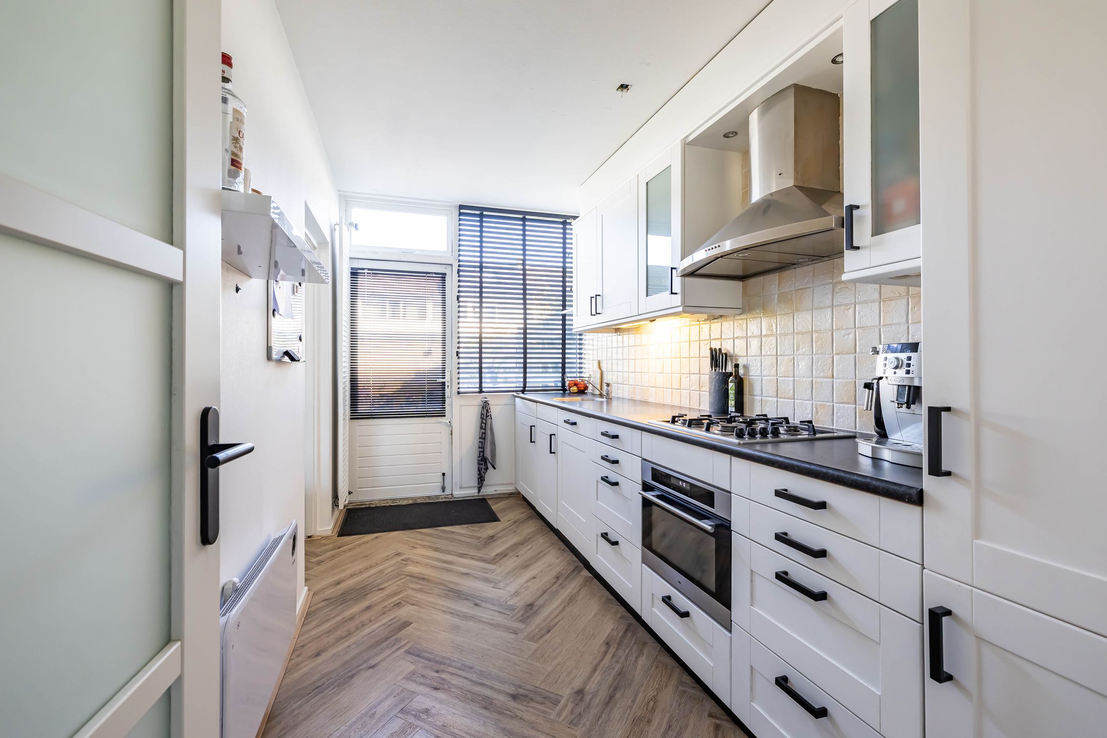 Foto 24 van Zigzagoven 95