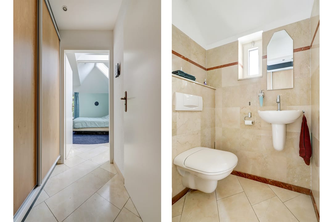 Foto 52 van Pastoor van der Marckstraat 60