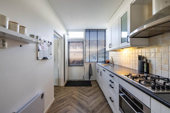 Foto 25 van Zigzagoven 95