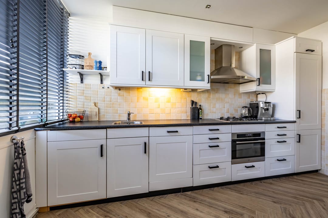 Foto 26 van Zigzagoven 95