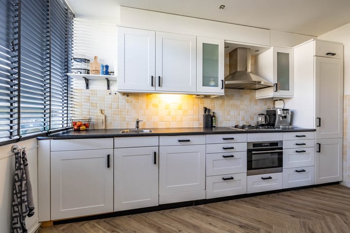 Foto 26 van Zigzagoven 95