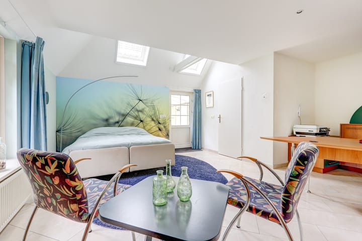 Foto 54 van Pastoor van der Marckstraat 60