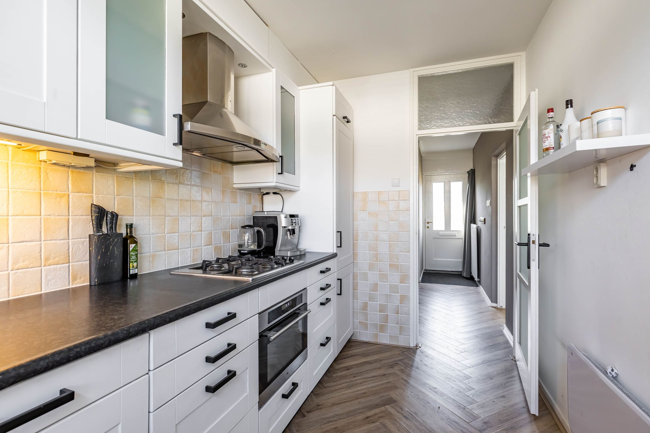 Foto 27 van Zigzagoven 95