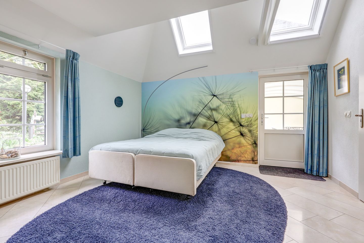 Foto 55 van Pastoor van der Marckstraat 60