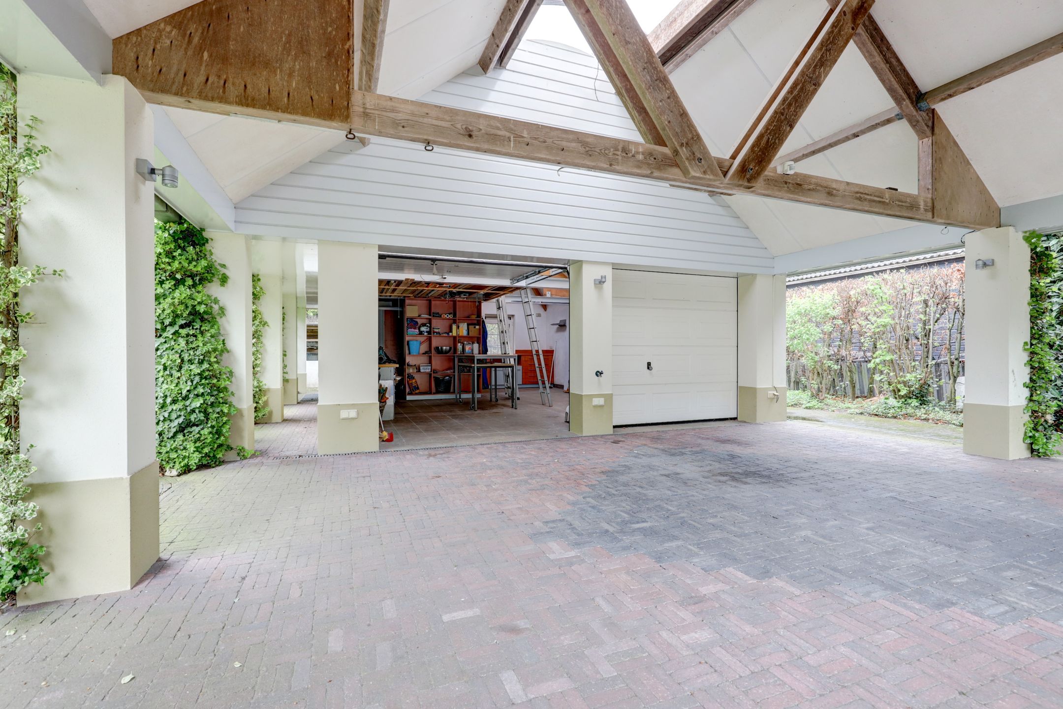 Foto 60 van Pastoor van der Marckstraat 60