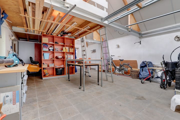 Foto 61 van Pastoor van der Marckstraat 60