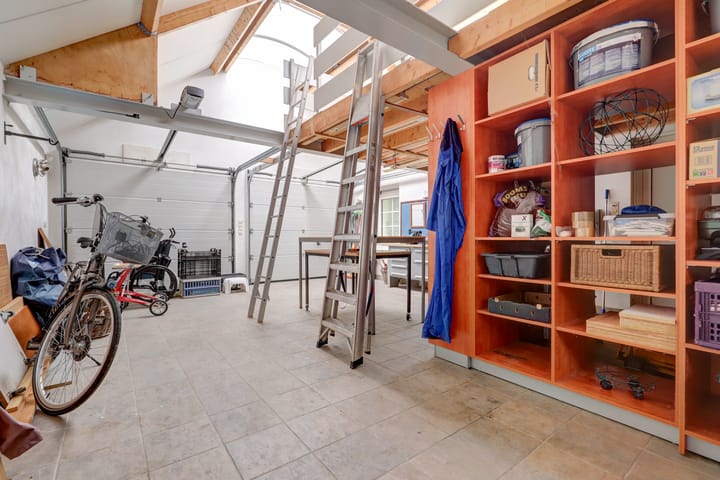 Foto 64 van Pastoor van der Marckstraat 60