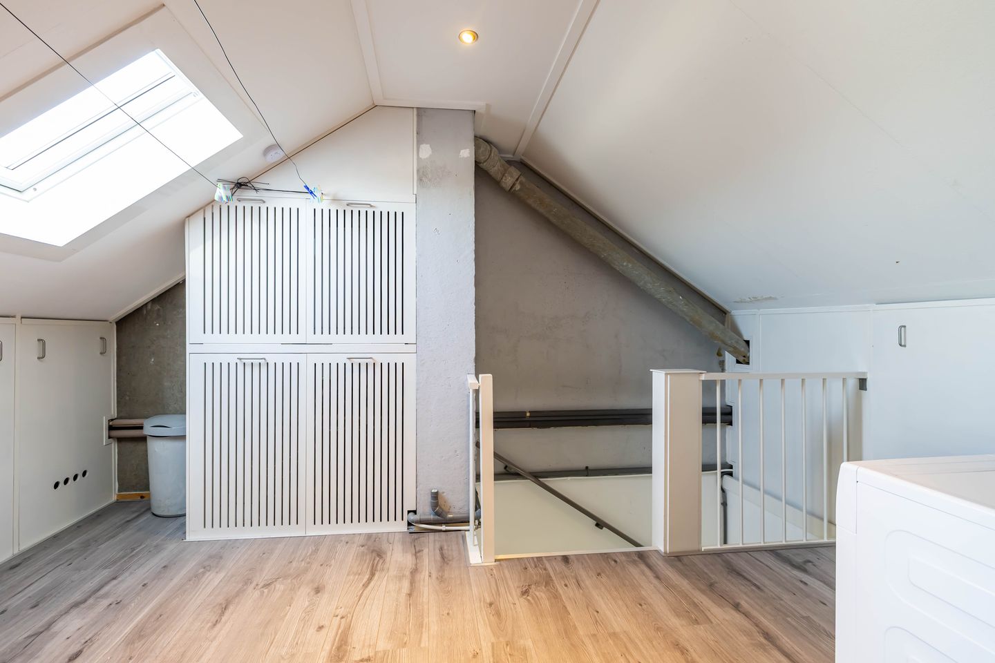 Foto 40 van Zigzagoven 95