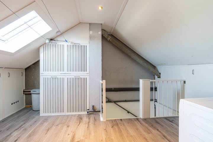 Foto 40 van Zigzagoven 95