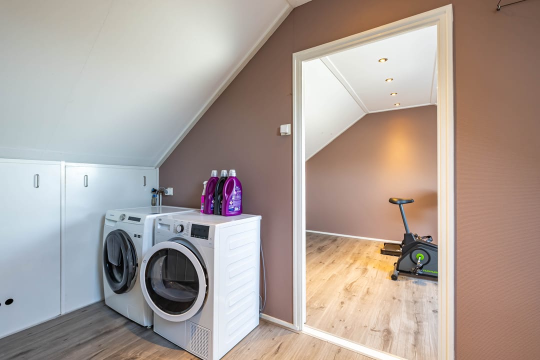 Foto 41 van Zigzagoven 95