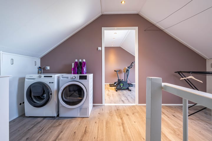 Foto 42 van Zigzagoven 95