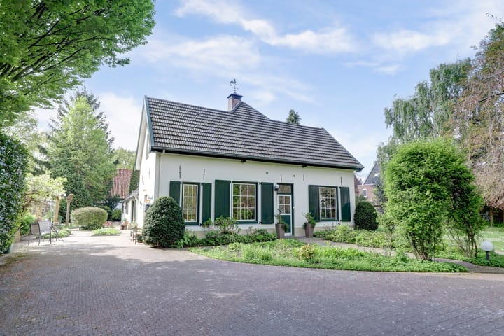 Foto 68 van Pastoor van der Marckstraat 60