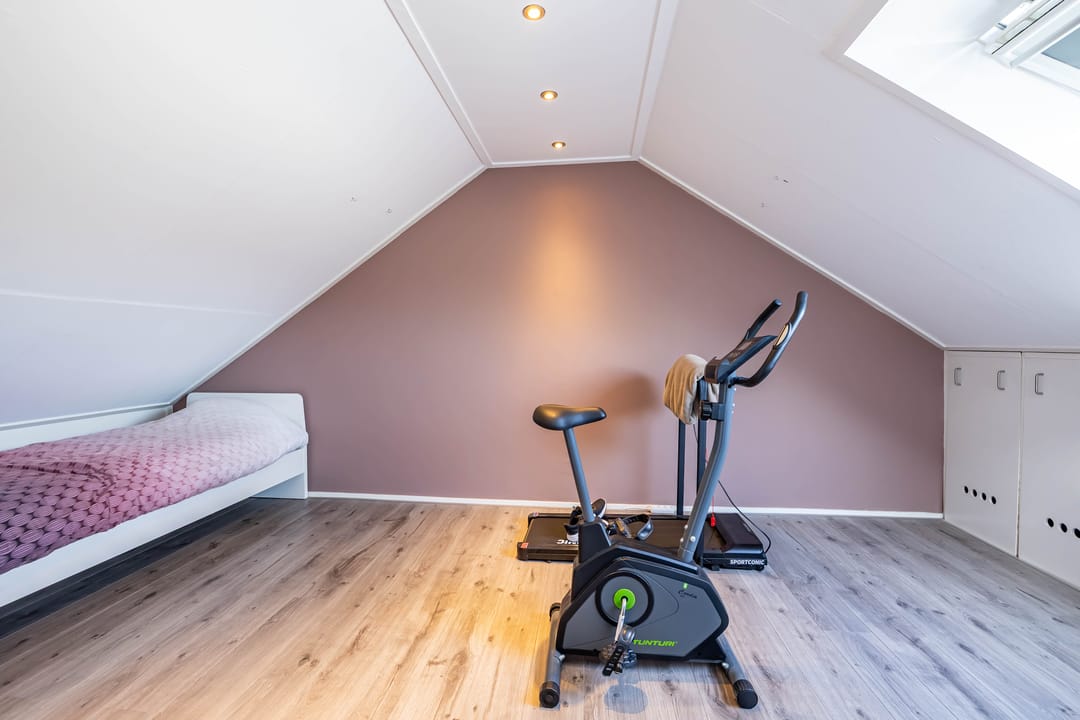 Foto 43 van Zigzagoven 95