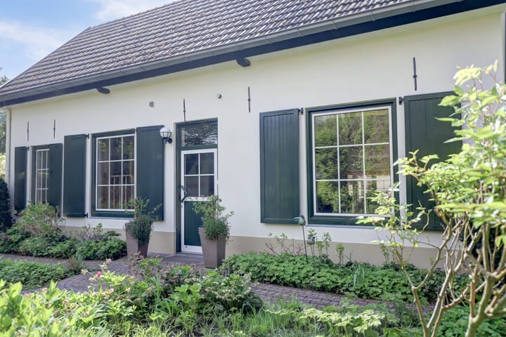 Foto 69 van Pastoor van der Marckstraat 60