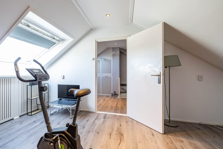 Foto 44 van Zigzagoven 95