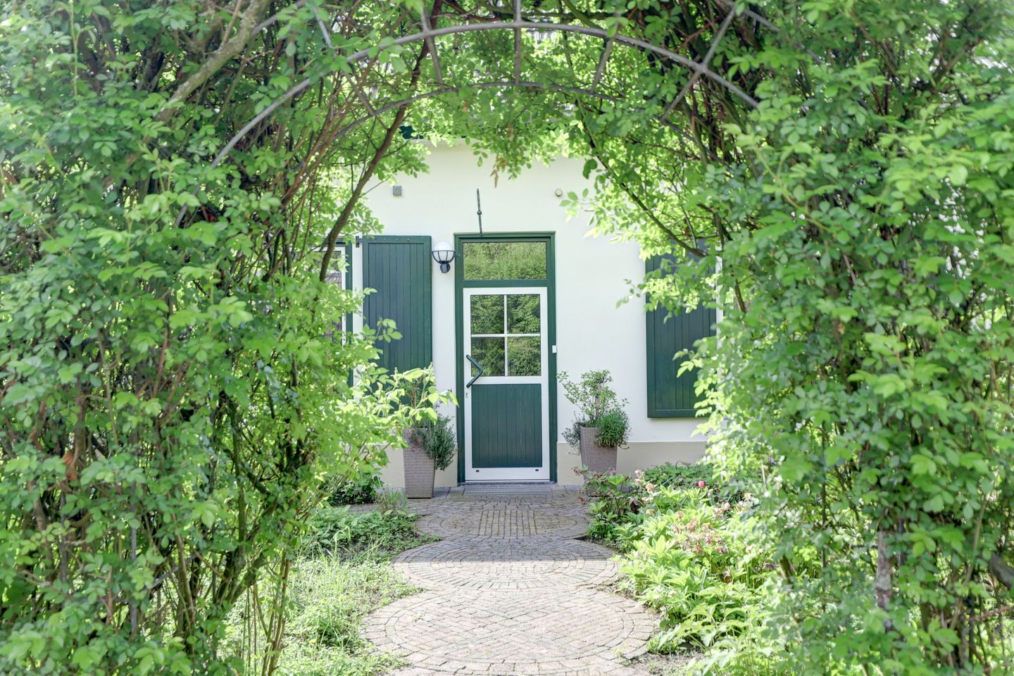 Foto 70 van Pastoor van der Marckstraat 60