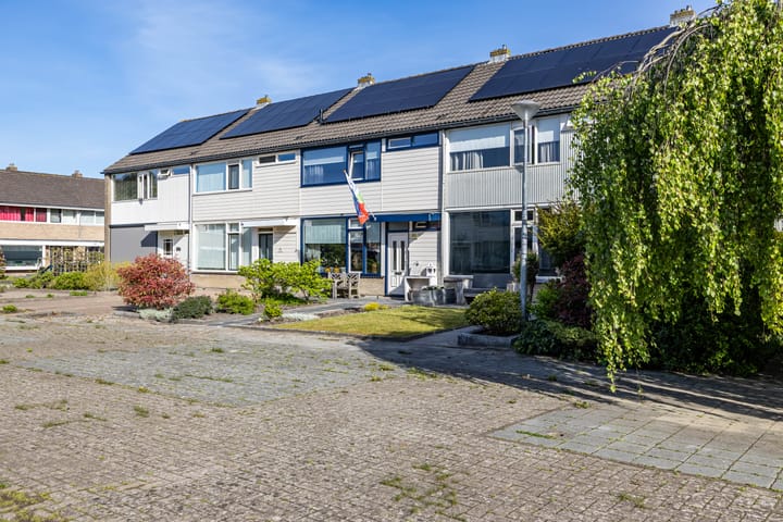 Foto 52 van Zigzagoven 95