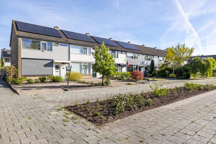 Foto 53 van Zigzagoven 95