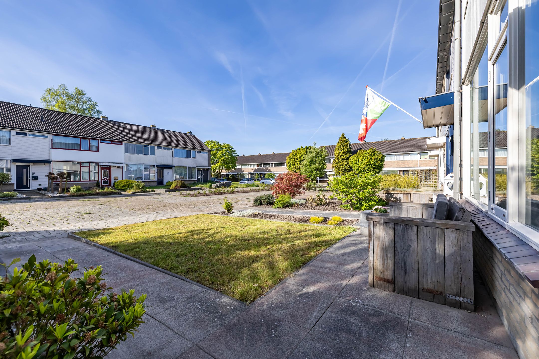 Foto 12 van Zigzagoven 95