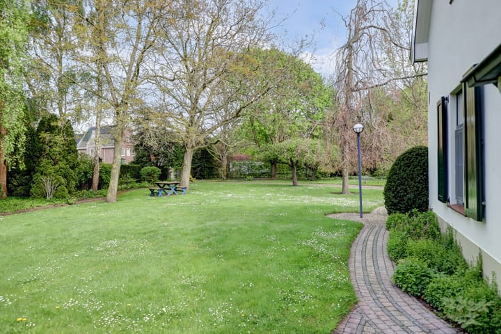 Foto 74 van Pastoor van der Marckstraat 60