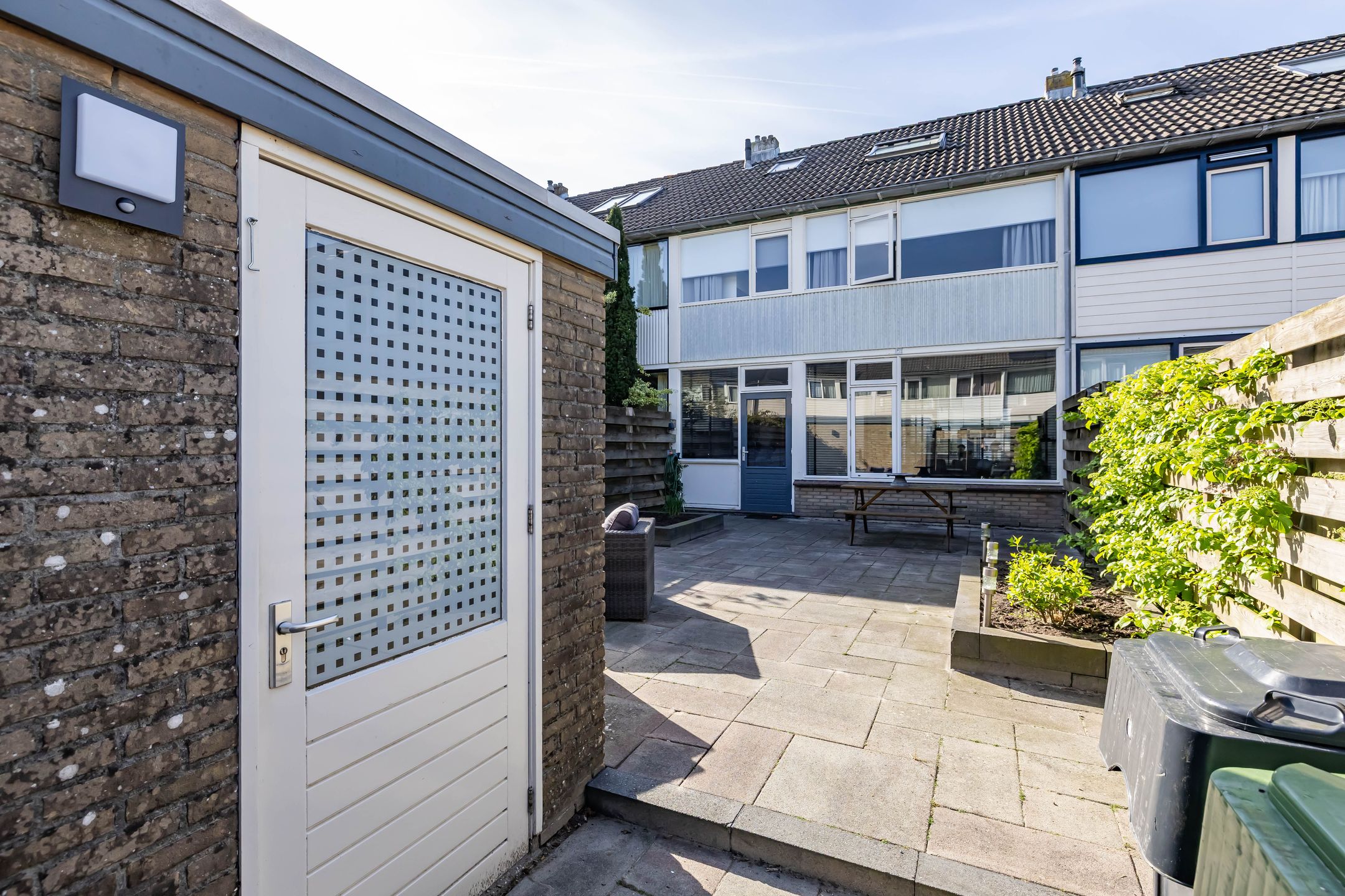 Foto 51 van Zigzagoven 95