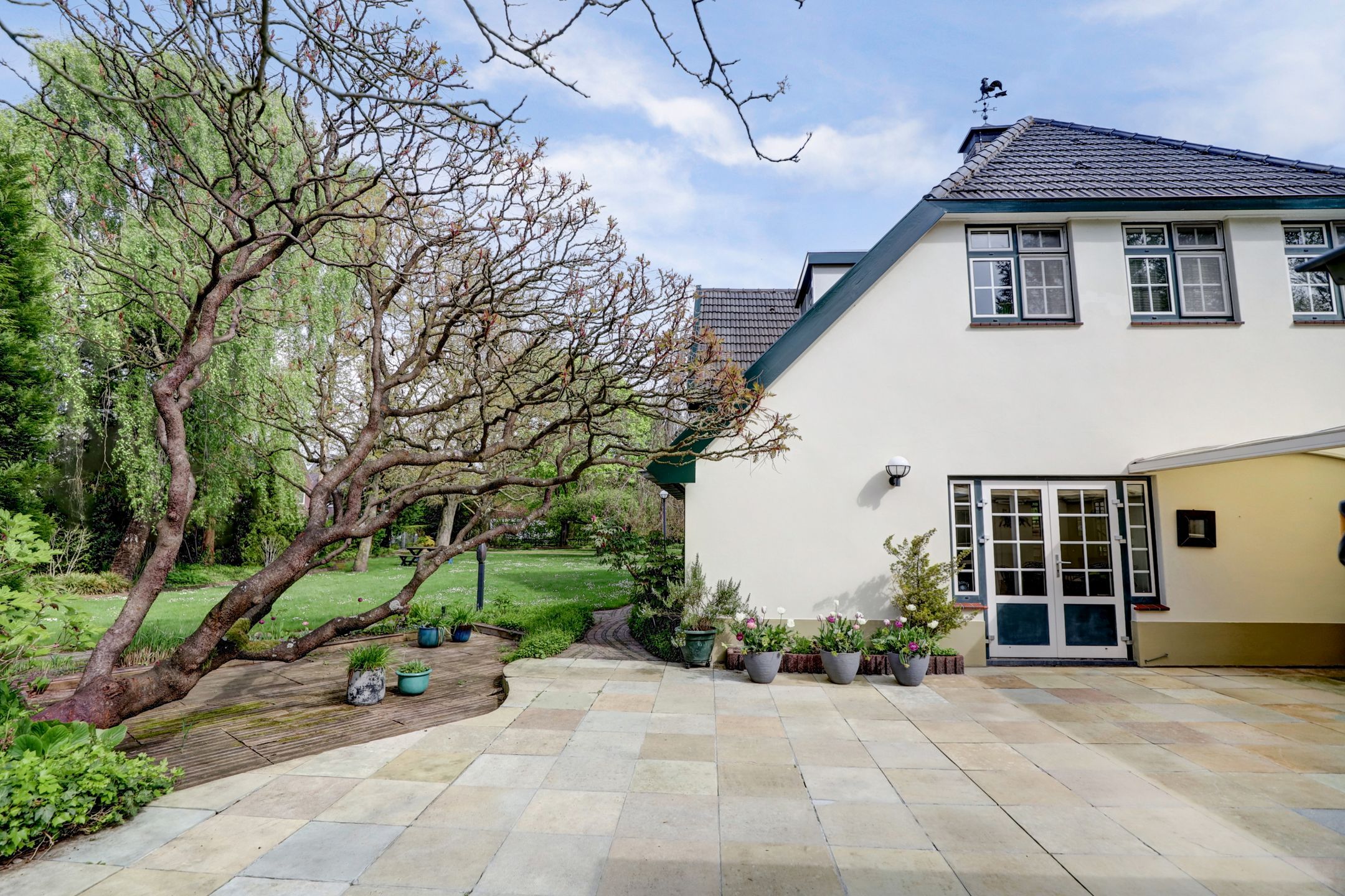 Foto 75 van Pastoor van der Marckstraat 60