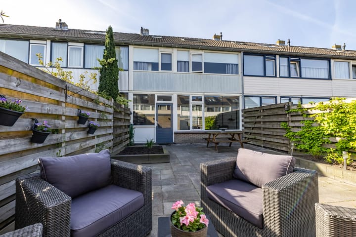 Foto 49 van Zigzagoven 95