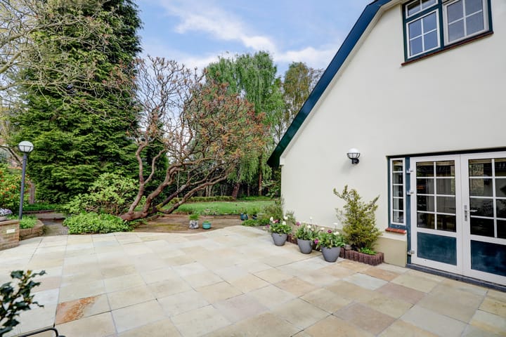 Foto 76 van Pastoor van der Marckstraat 60