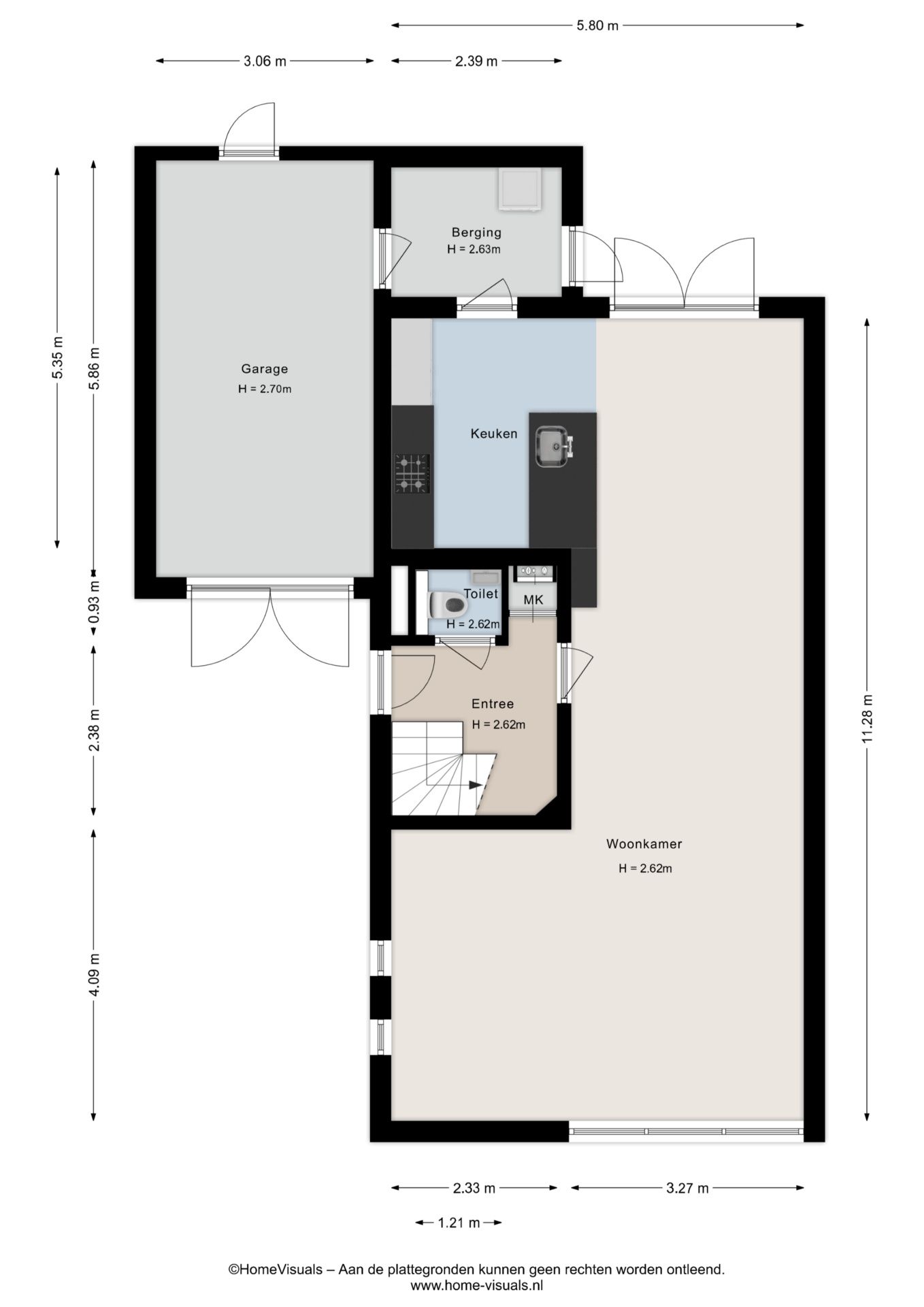 Foto 57 van Egelantier 9