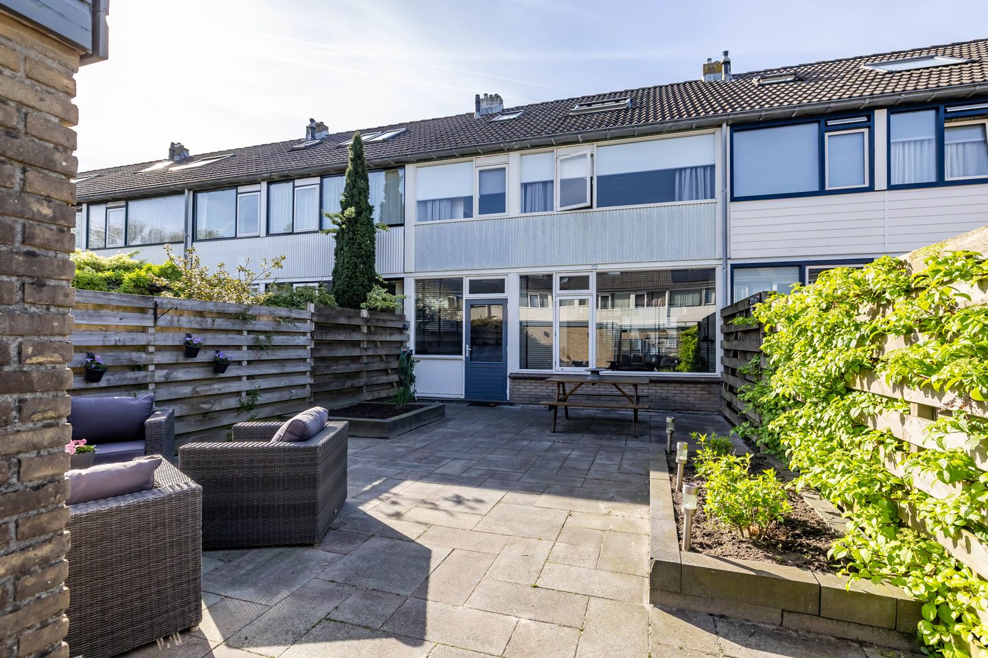 Foto 50 van Zigzagoven 95