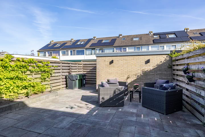 Foto 48 van Zigzagoven 95