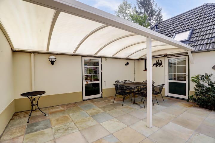 Foto 78 van Pastoor van der Marckstraat 60