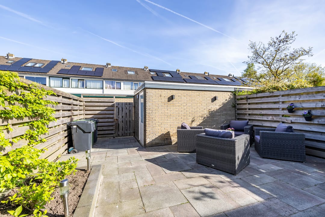 Foto 47 van Zigzagoven 95