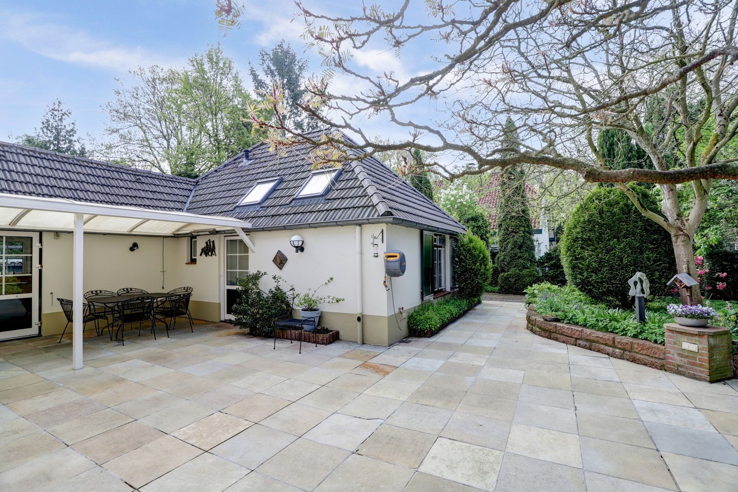 Foto 79 van Pastoor van der Marckstraat 60