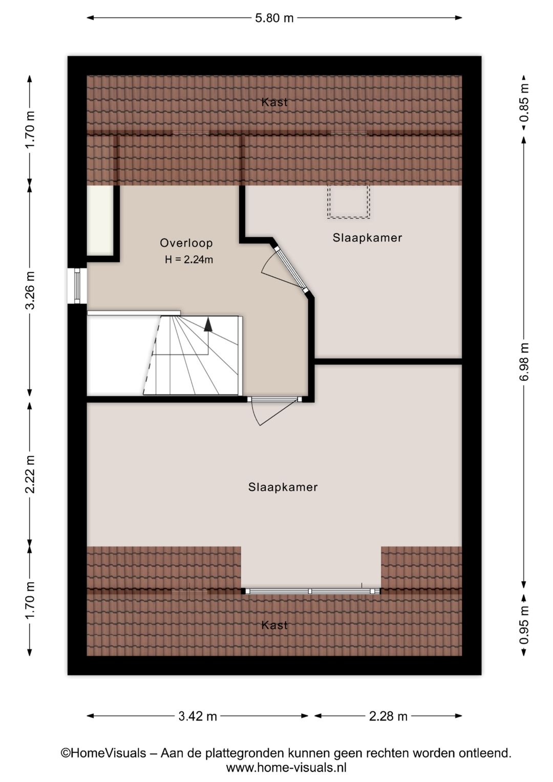 Foto 61 van Egelantier 9