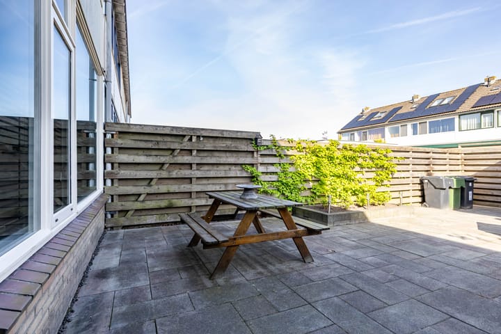 Foto 45 van Zigzagoven 95