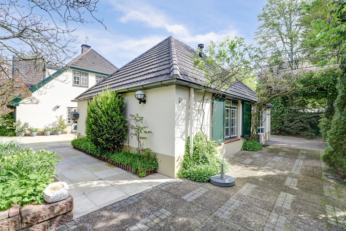 Foto 80 van Pastoor van der Marckstraat 60