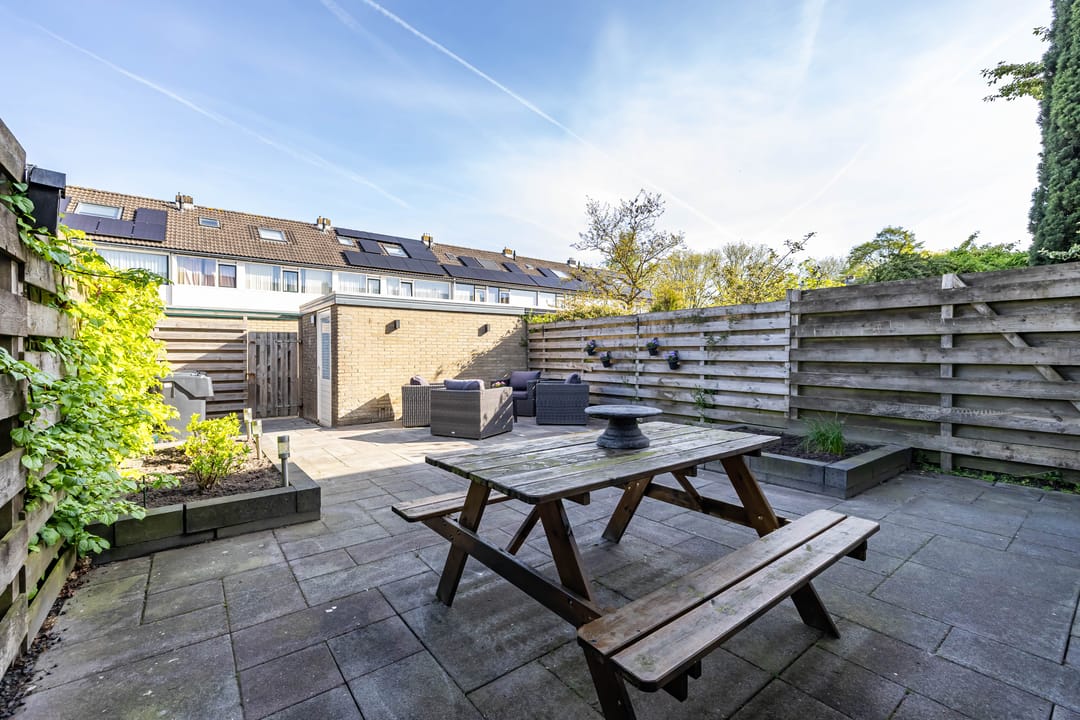 Foto 46 van Zigzagoven 95