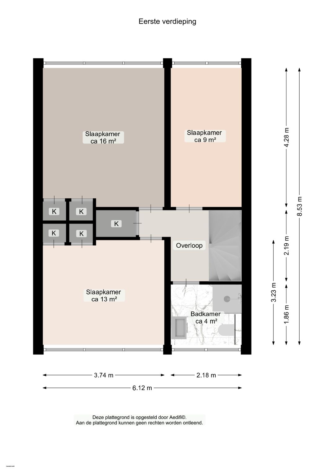 Foto 56 van Zigzagoven 95