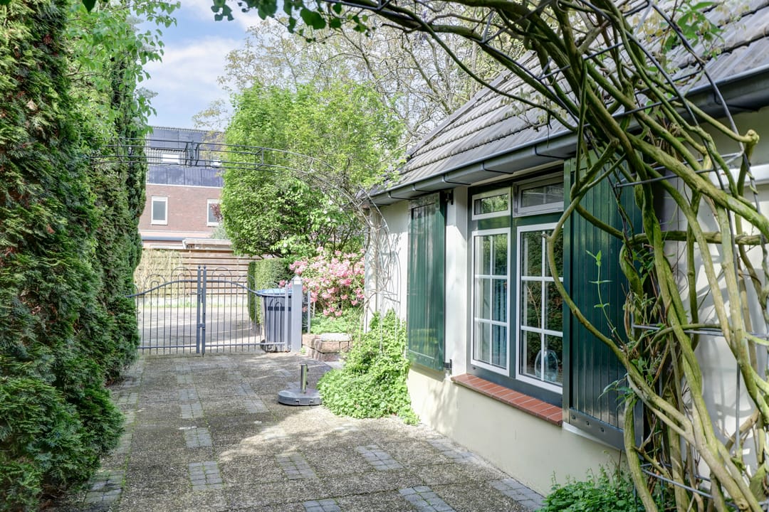 Foto 83 van Pastoor van der Marckstraat 60