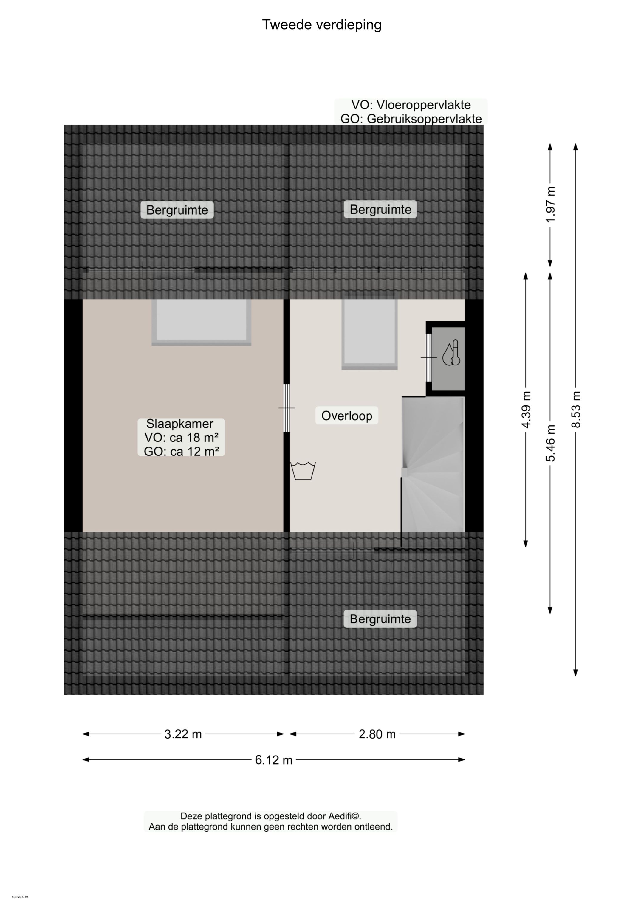 Foto 57 van Zigzagoven 95