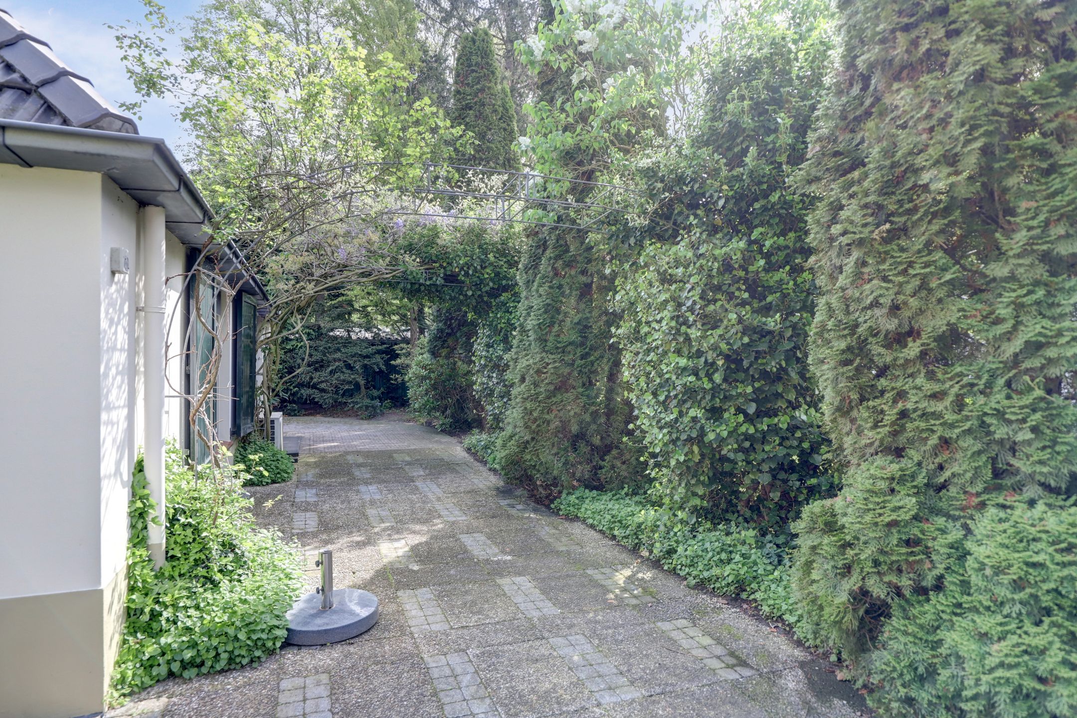 Foto 84 van Pastoor van der Marckstraat 60