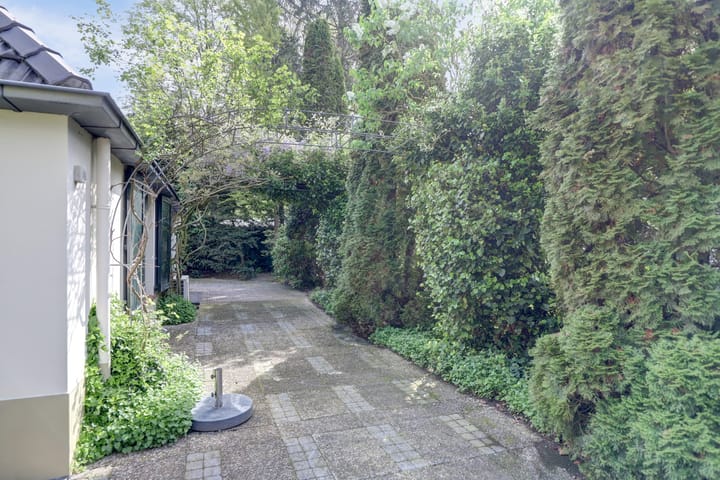 Foto 84 van Pastoor van der Marckstraat 60