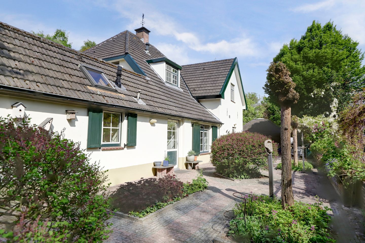 Foto 85 van Pastoor van der Marckstraat 60