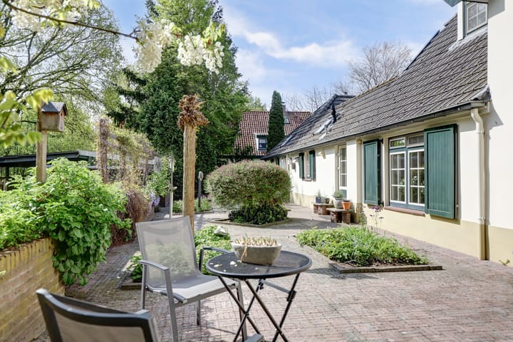 Foto 86 van Pastoor van der Marckstraat 60