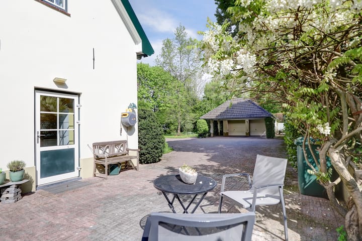 Foto 87 van Pastoor van der Marckstraat 60