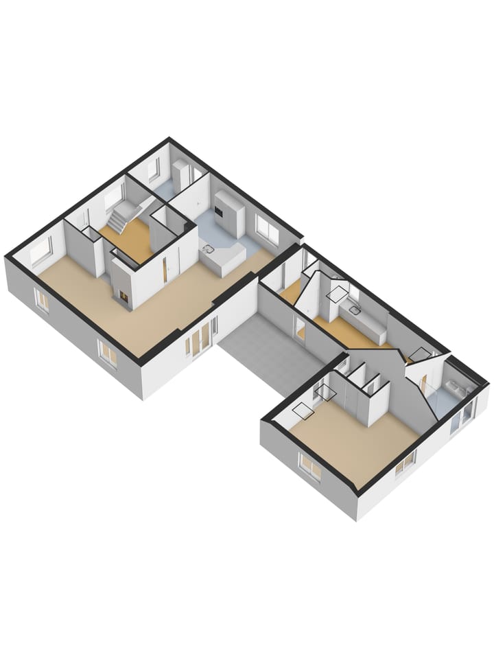 Foto 93 van Pastoor van der Marckstraat 60