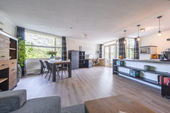 Foto 2 van Marsstraat 16