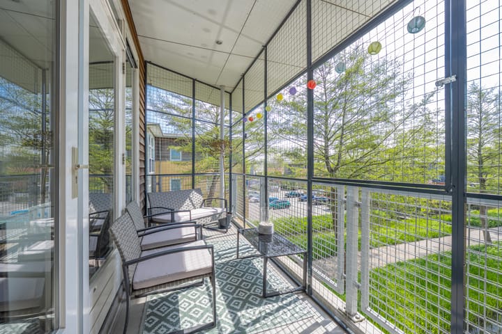 Foto 3 van Marsstraat 16